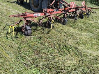 Obraceč píce rozmital OZ-676