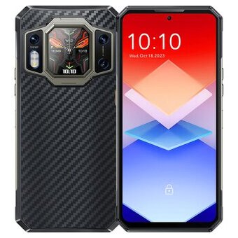 Oukitel WP30 Pro 12GB/512GB