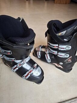 Lyžařské boty vel.47