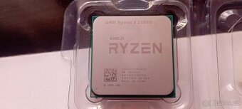 Procesor Ryzen 3 2200G
