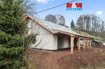 Prodej rodinného domu, 145 m², Hejtmánkovice