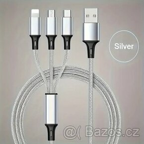 Prodám nabíječku ( 44 )