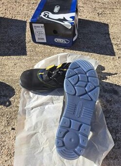 Pracovní boty vel. 44