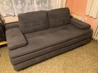 Sedací souprava jako nová.