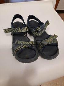 Dětské sandály vel. 32/33