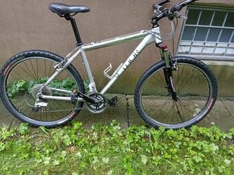 Author kinetic ASL, vel. 18 (na postavu cca 160-180 cm)