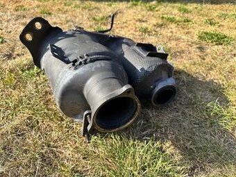 Filtr pevných částic DPF 04L 131 670 SX    04L131670SX