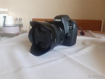 Canon EOS 6D