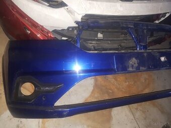 Dacia sandero lll,Jogger,predni naraznik2020-