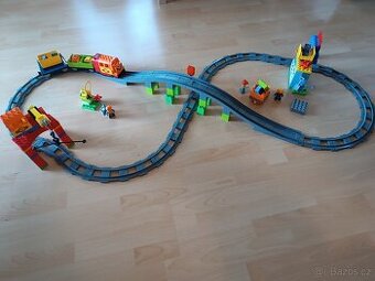 Lego Duplo 10508 KOMPLET