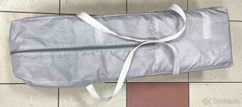 CESTOVNÍ POSTÝLKA BABY MIX 120x60cm