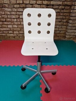 Dětská židle ikea