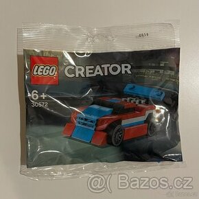 LEGO Creator 30572 Závodní auto