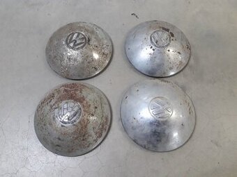 VW brouk poklice T1 T2 Porsche 356 5x205 do roku 1966