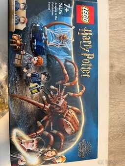 LEGO® Harry Potter™ 76434 Aragog v Zapovězeném lese