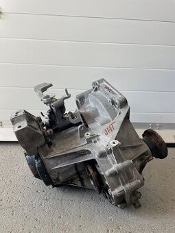 Převodovka JHT pro motory BSE 1,6MPi