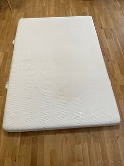 ÅBYGDA Pěnová matrace,140x200 cm