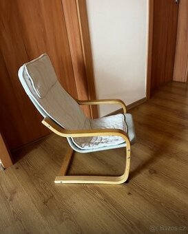 Dětské křeslo - 1