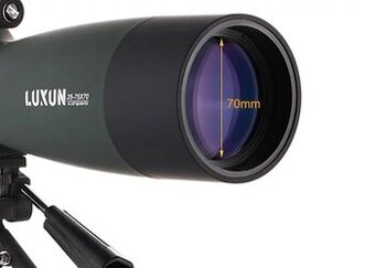 monokulár-dalekohled 25-75x70 - 1