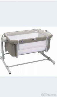 Postýlka chicco Next2Me Magic Evo do 9 kg