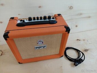 Kytarové combo Orange crush 20RT - 1