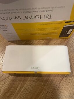 Somfy tahoma Switch - 1