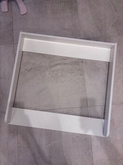 Nástavec na přebalování na komodu Malm IKEA