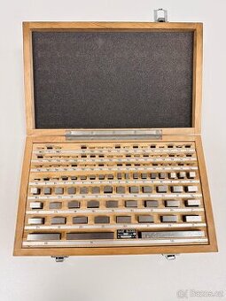 Johansonky - měrky - 1