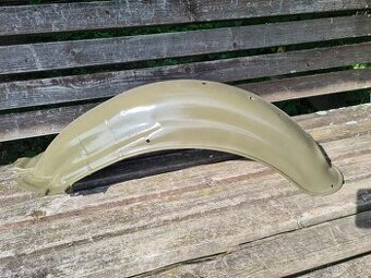 Zadny blatnik čz 175 sport