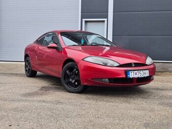 Ford Cougar 2.5 V6