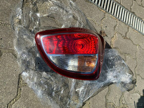 Hyundai I10 2 generace, pravé zadní světlo