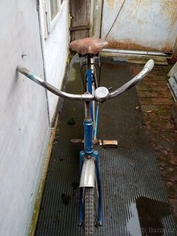 Prodám kolo Velamos pionýr