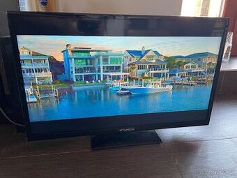Smart LED TV Hyundai