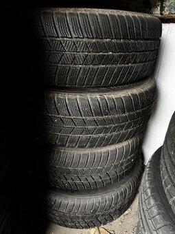 5x112r16Zimní sada plechových kol