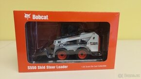 Bobcat S550