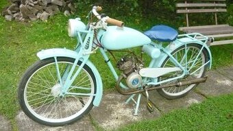 Sachs 98