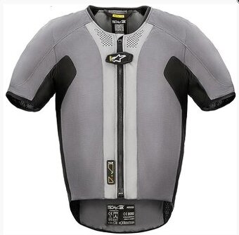 ALPINESTARS airbagová vesta TECH-AIR 5 - M