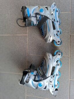 Prodám Inline Brusle Victory