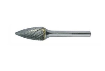 RECA - technické / frézovací kolíky - tvar SPG - Tvrdokov