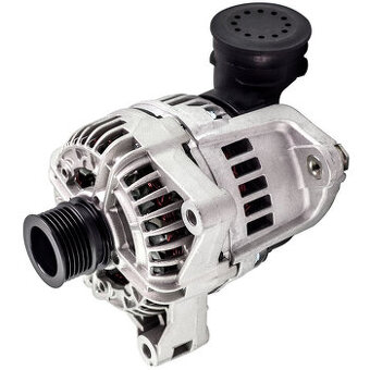 Nový alternátor ERA 120 A, BMW 12 31 7 501 599