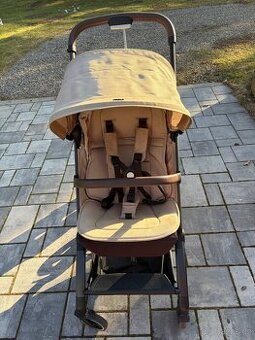 Sportovní kočárek Joolz AER+ ideální do letadla