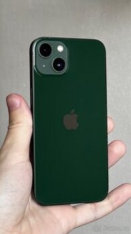 iPhone 13 128gb baterie 100%