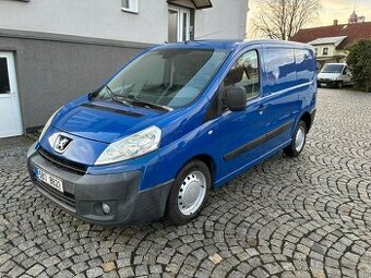 Peugeot Expert