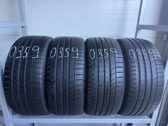 Letní sada č.0359 - Goodyear - 255/40/19
