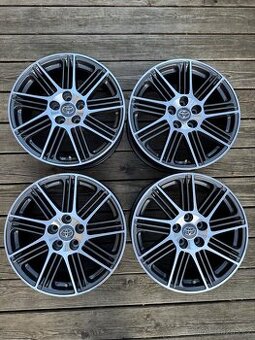Alu kola R18 Toyota RAV4 5x114,3 ET45