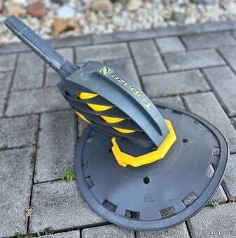 Bazénový vysavač Zodiac Topaze + hadice