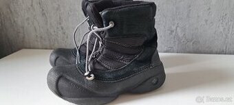 Zimni boty vel 35, zn.Columbia