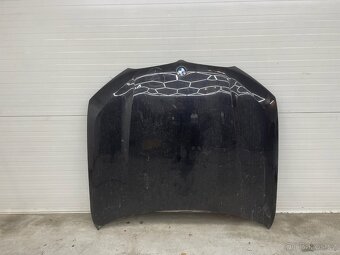 Kapota BMW X5 G05 G06 X6