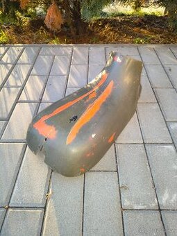 Vrchní bříško Jawa 50 Pionýr 20