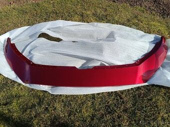 Část předního nárazníku Mazda CX30